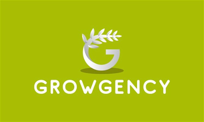 Growgency.com